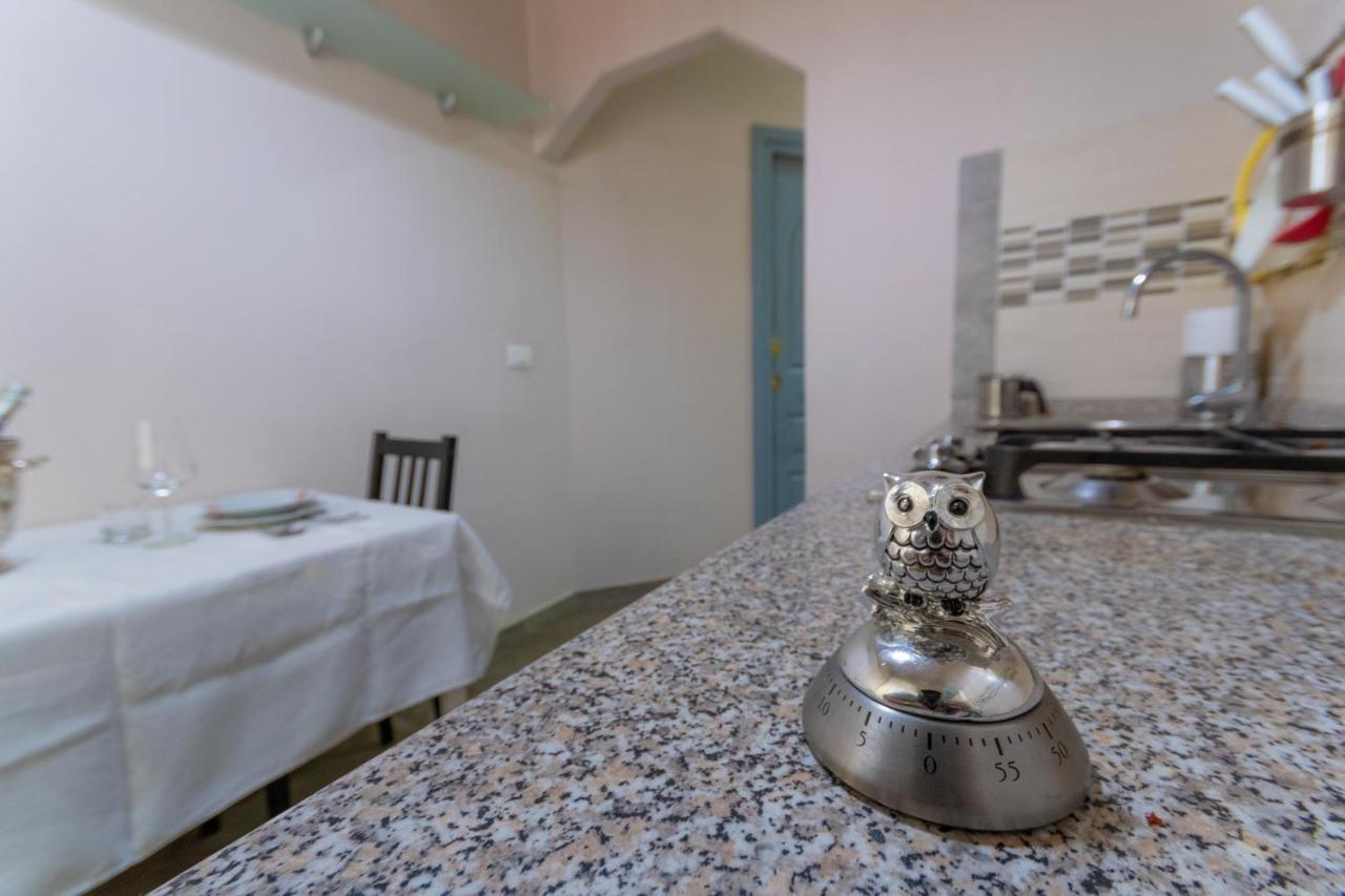 רומא Vercelli Guest House Near San Giovanni מראה חיצוני תמונה